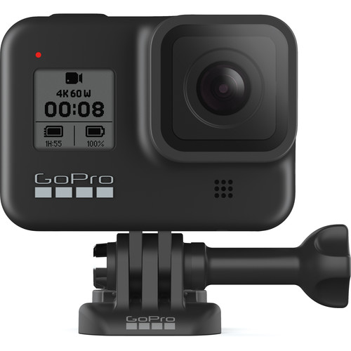 Gopro Hero8 Black Shanika Photo
