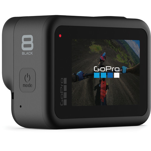 Gopro Hero8 Black Shanika Photo