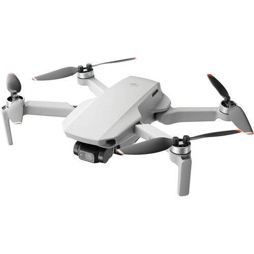 Dji Mini 2 Fly More Combo Shanika Photo